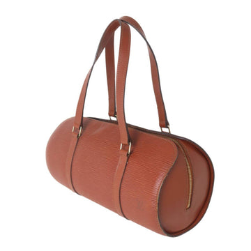 Louis Vuitton Soufflot Handbag Epi