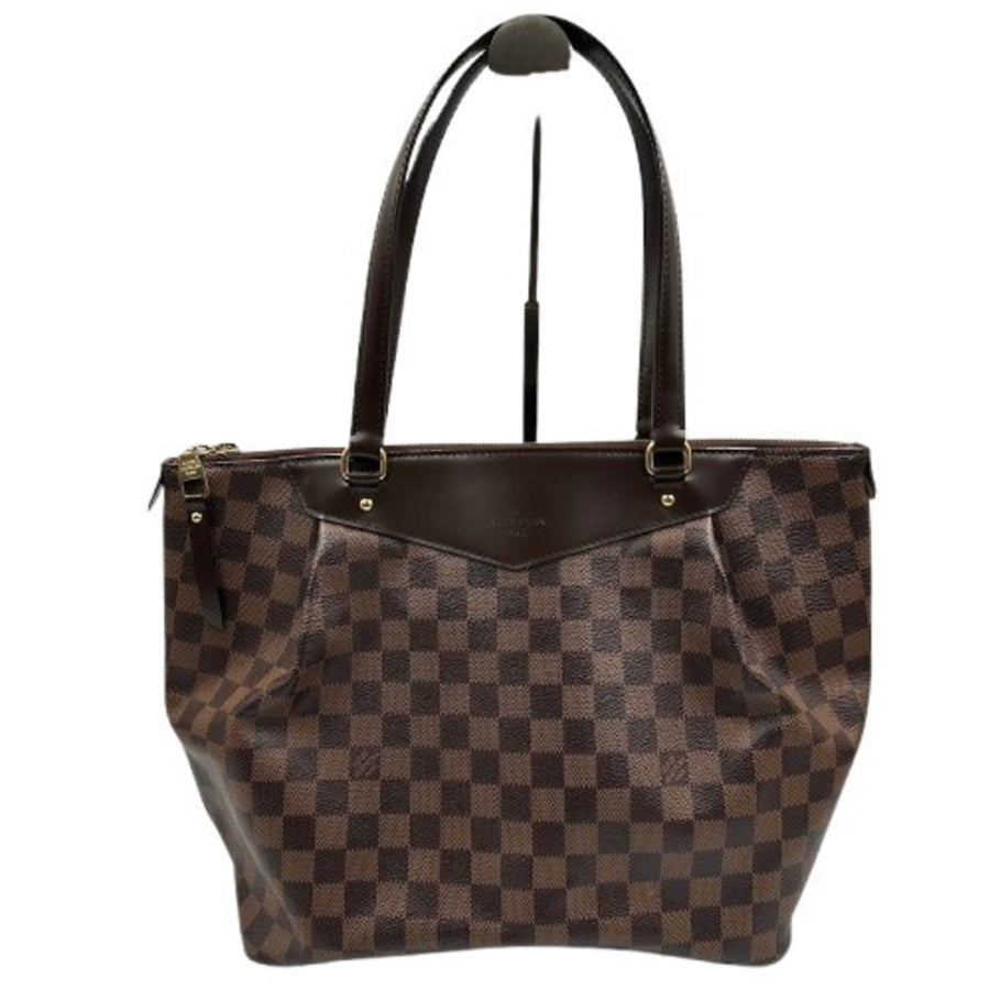 Louis Vuitton Westminster Handbag Damier