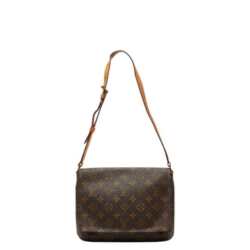 Louis Vuitton Musette Tango Handbag