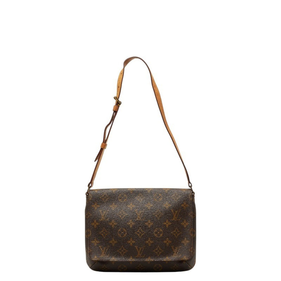 Louis Vuitton Musette Tango Handbag