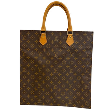 Louis Vuitton Vintage Sac Plat Bag
