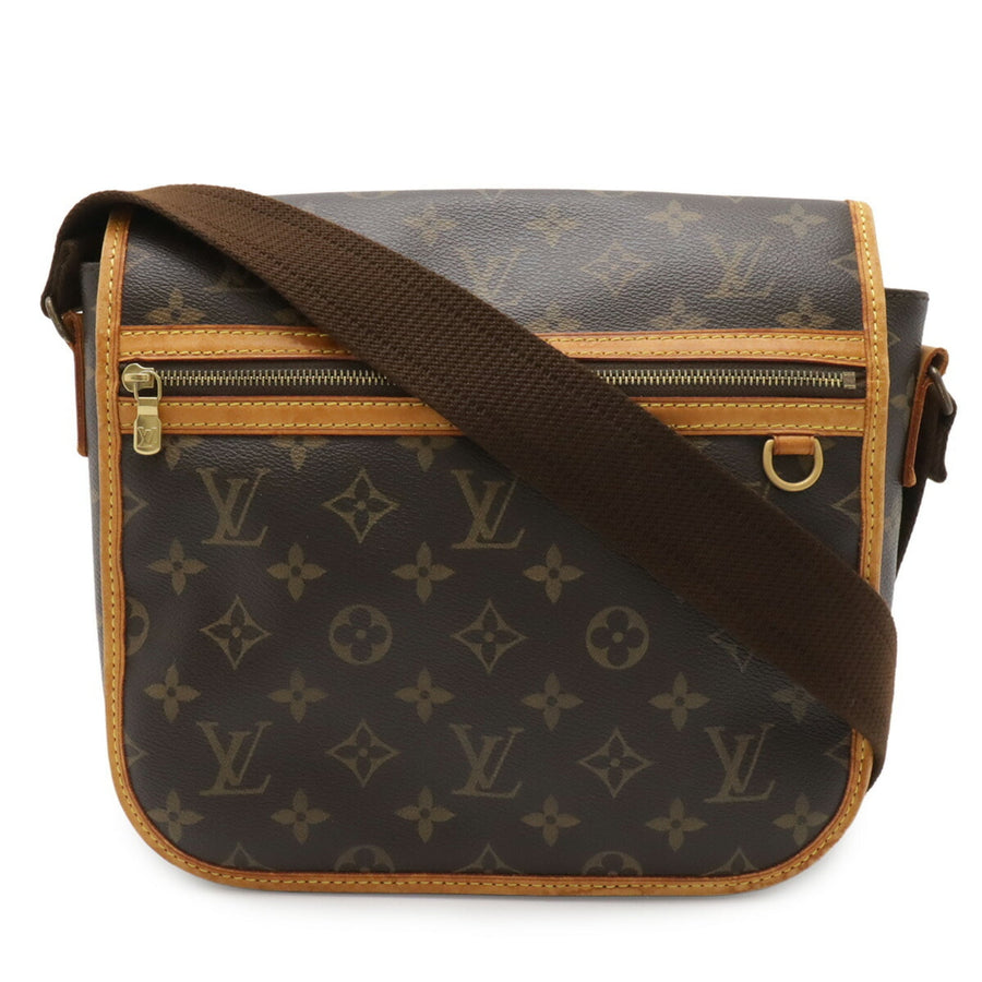 Louis Vuitton Bosphore Messenger Bag