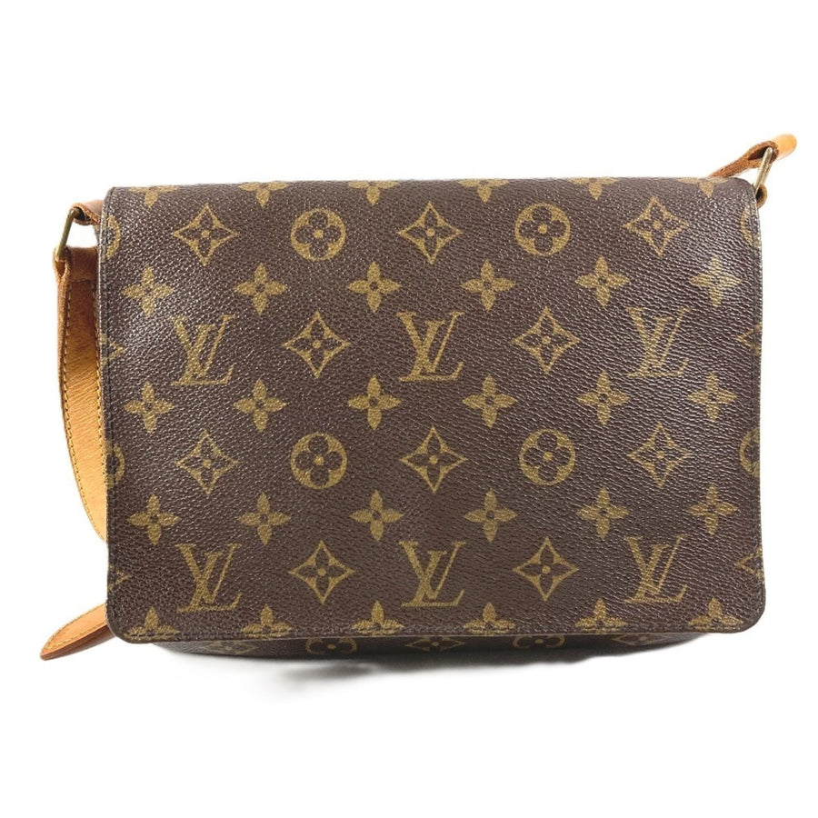 Louis Vuitton Musette Tango Handbag