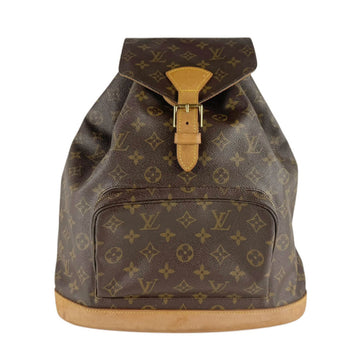 Louis Vuitton Vintage Montsouris
