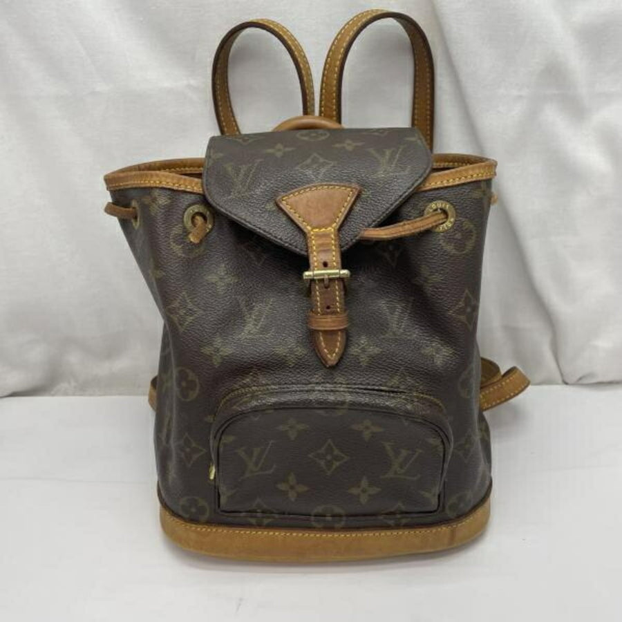 Louis Vuitton Vintage Montsouris