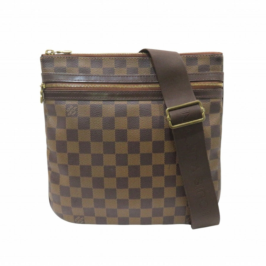 Louis Vuitton Bosphore Pochette Damier