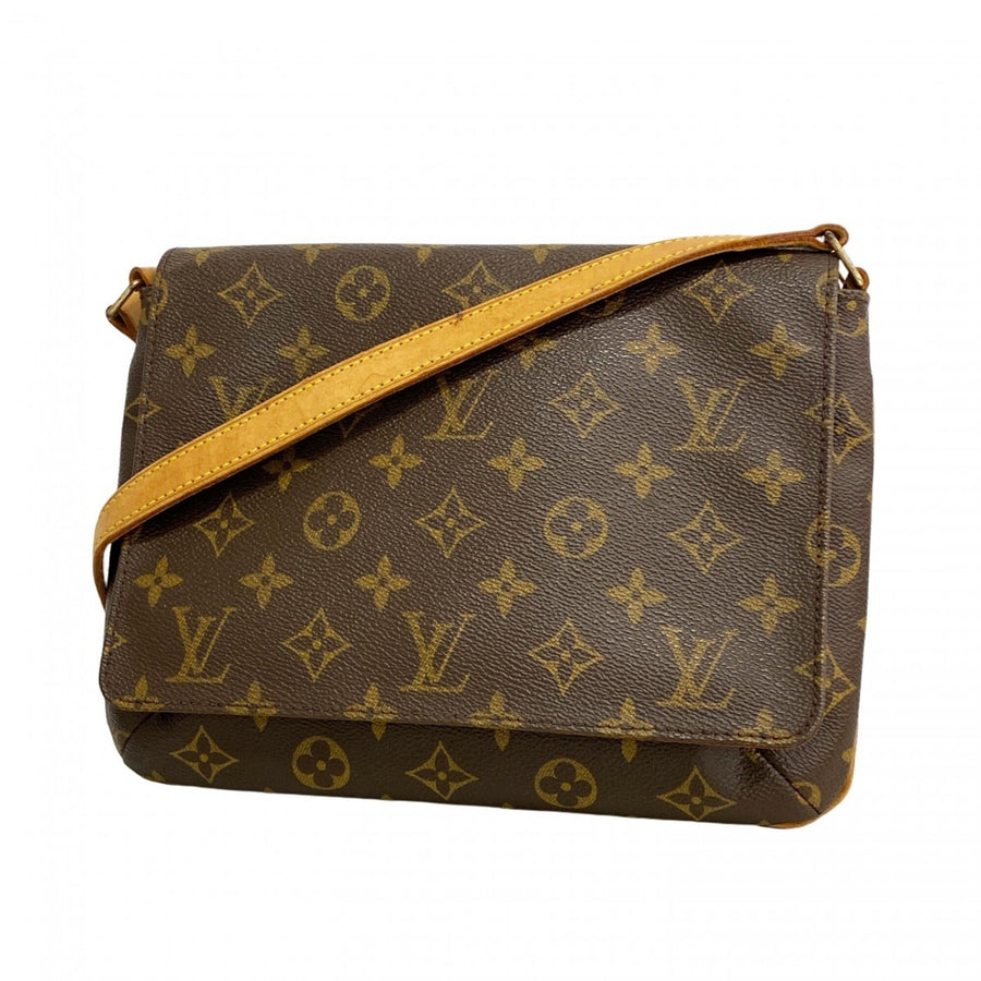 Louis Vuitton Musette Tango Handbag