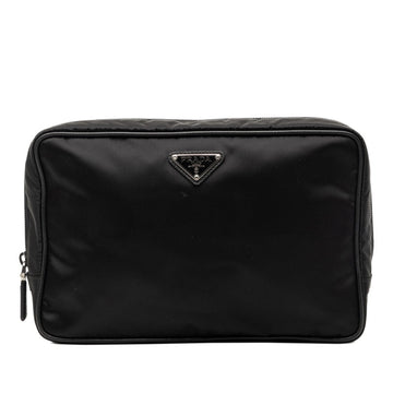 Prada Camera Bag Tessuto Medium