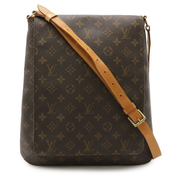 Louis Vuitton Musette Salsa Handbag