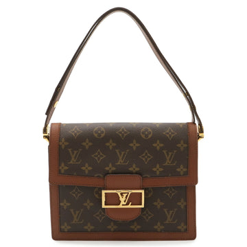 Louis Vuitton Vintage Dauphine Shoulder
