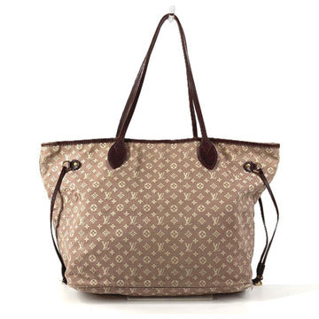 Louis Vuitton Neverfull Tote Idylle Mm