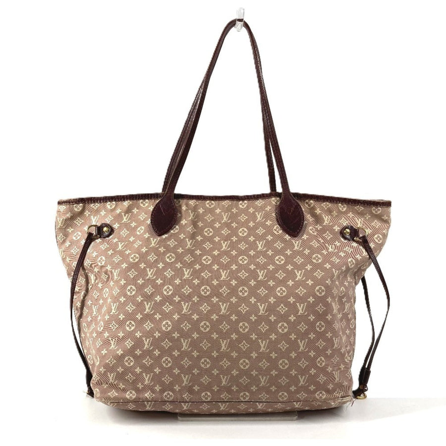 Louis Vuitton Neverfull Tote Idylle Mm
