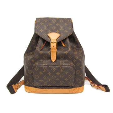 Louis Vuitton Vintage Montsouris