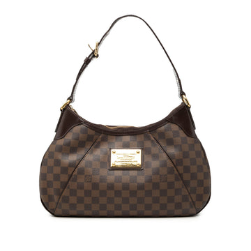 Louis Vuitton Thames Handbag Damier Gm