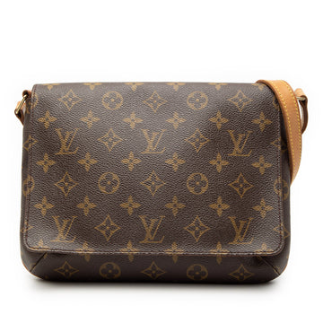 Louis Vuitton Musette Tango Handbag