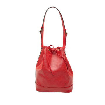 Louis Vuitton Noe Handbag Epi Leather