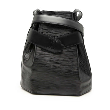 Louis Vuitton Vintage Sac D'Epaule
