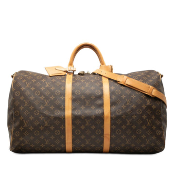 Louis Vuitton Keepall Bandouliere Bag