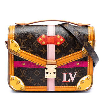 Louis Vuitton Pochette Metis Limited