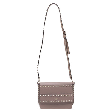 Valentino Garavani Rockstud Front Handle