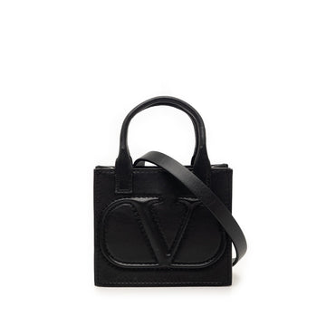 Valentino Garavani Vlogo Signature Pouch