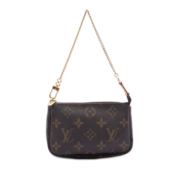 Louis Vuitton Pochette Accessoires