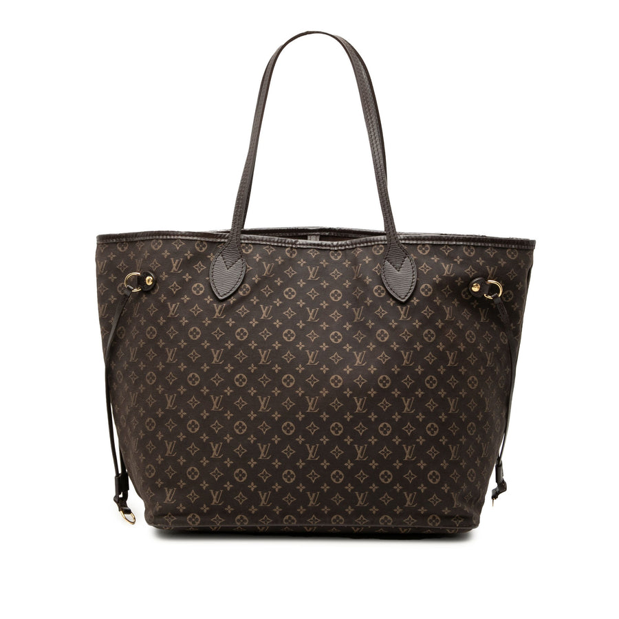 Louis Vuitton Neverfull Tote Idylle Mm