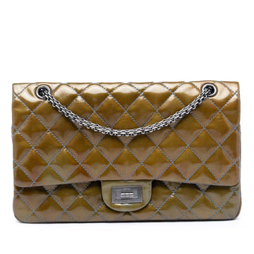 Chanel Reissue 2.55 Flap Bag Quilted