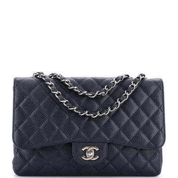 Chanel Vintage Classic Single Flap Bag