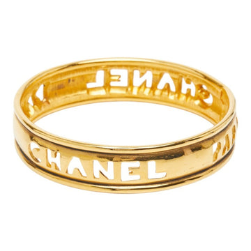 Chanel Bracelet Gold-Tone Metal