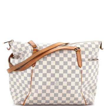 Louis Vuitton Totally Handbag Damier Gm