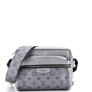 Louis Vuitton Outdoor Messenger Bag