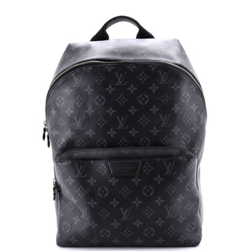 Louis Vuitton Discovery Backpack Eclipse