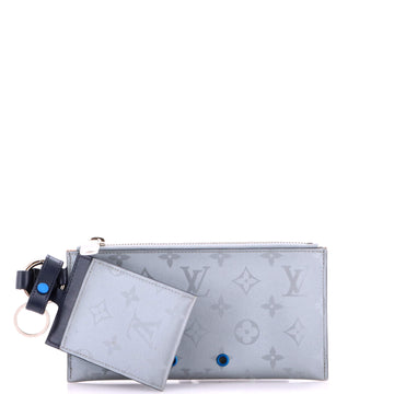 Louis Vuitton Alpha Pouch Limited