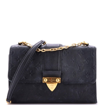 Louis Vuitton Saint Sulpice Handbag