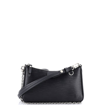 Louis Vuitton Easy Pouch On Strap Epi