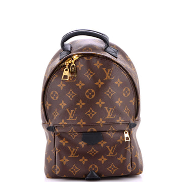Louis Vuitton Palm Springs Backpack