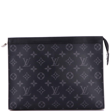 Louis Vuitton Pochette Voyage Eclipse