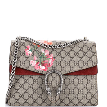 Gucci Dionysus Bag Blooms Print Gg