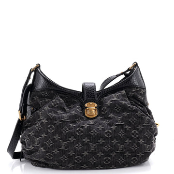 Louis Vuitton Xs Hobo Denim