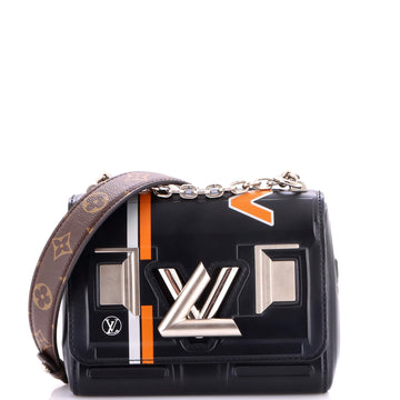 Louis Vuitton Twist Handbag Limited
