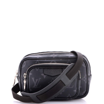 Louis Vuitton Outdoor Pouch Taigarama