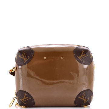 Louis Vuitton Venice Handbag Vernis With