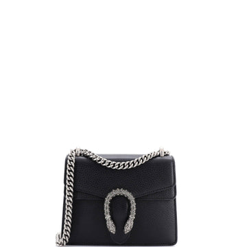 Gucci Dionysus Bag Leather Mini