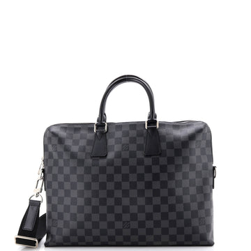Louis Vuitton Porte-Documents Jour Bag
