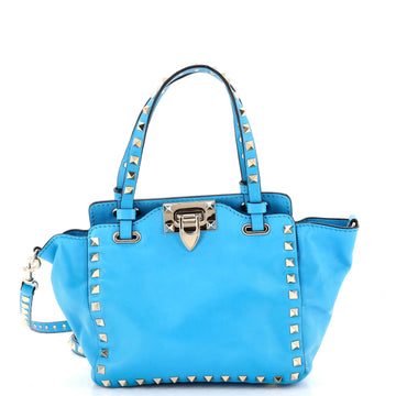 Valentino Garavani Rockstud Tote Soft