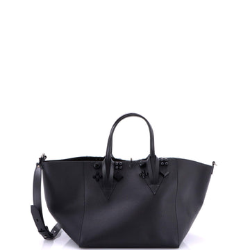 Christian Louboutin Cabachic Tote
