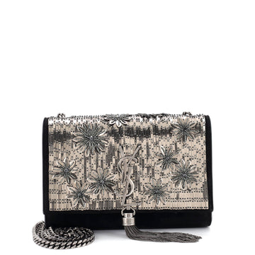 Saint Laurent Classic Crossbody Bag
