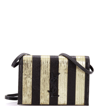 Saint Laurent Classic Crossbody Bag