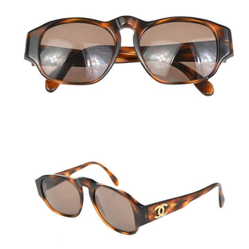 Chanel Cc Logo Sunglasses Eye Wear